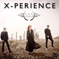 Виниловая пластинка X-PERIENCE / 555 (Limited Edition) (2LP)